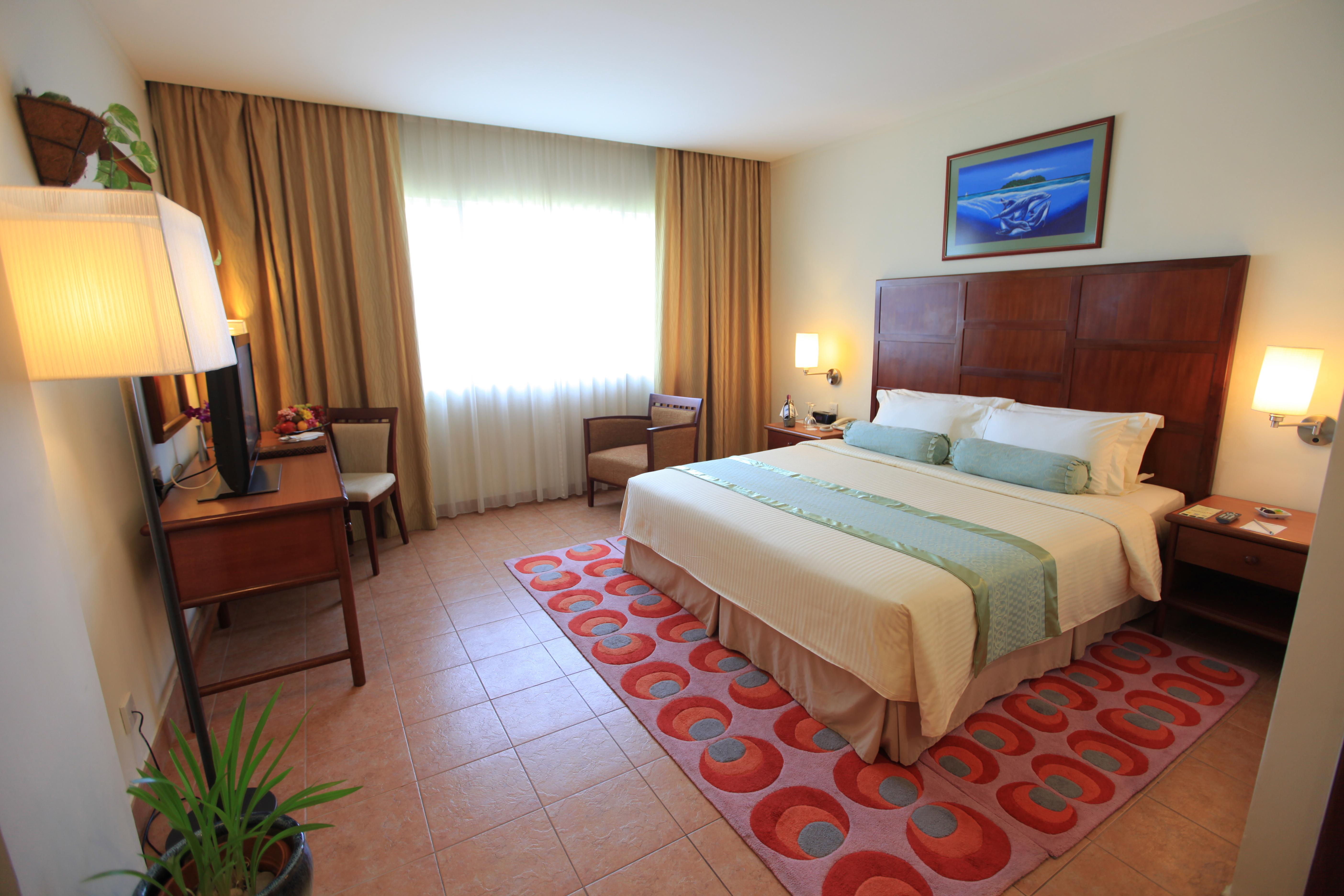 Hulhule Island Hotel Male Exterior photo