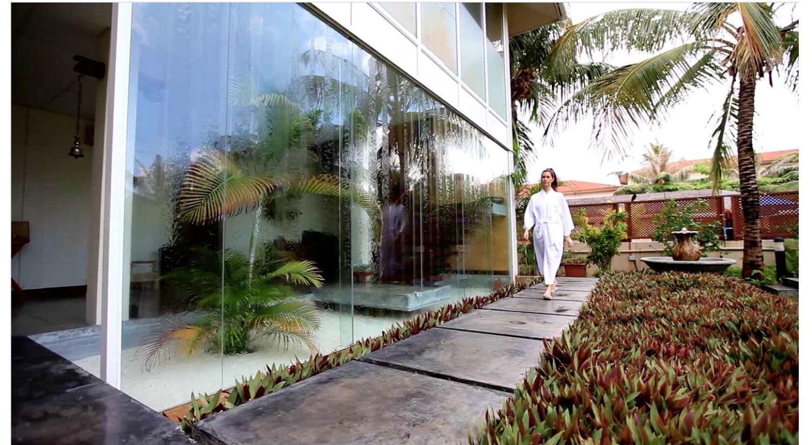 Hulhule Island Hotel Male Exterior photo