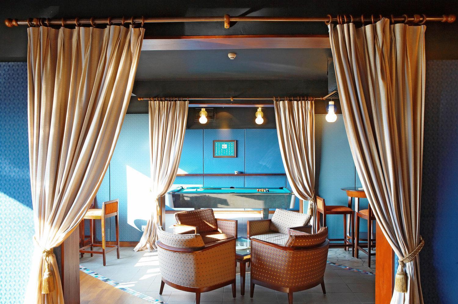 Hulhule Island Hotel Male Exterior photo